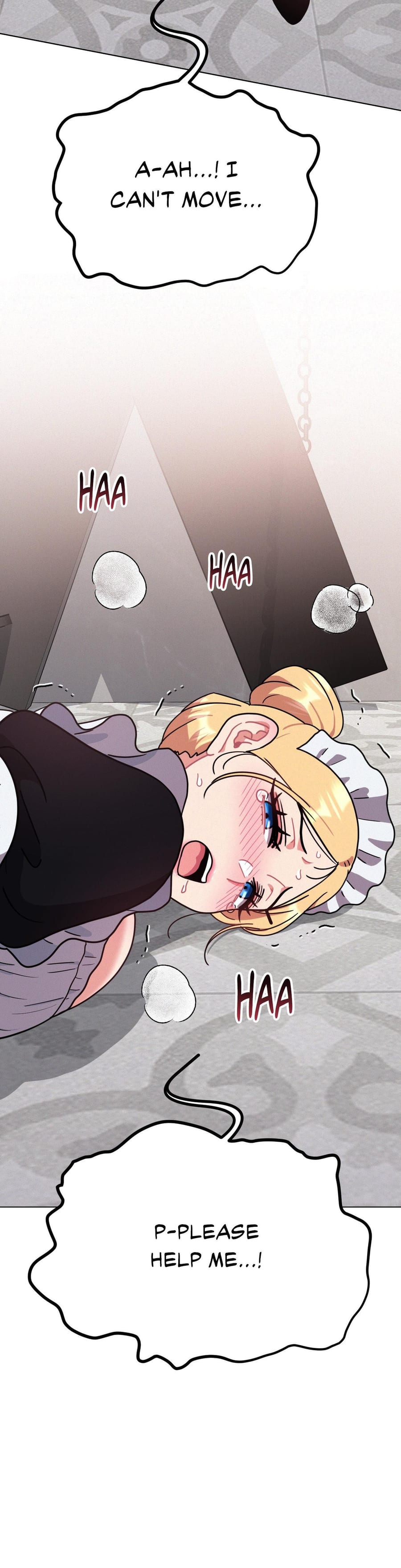 Her Red Hot Plaything Uncensored, chapter 12, page 38 of 39