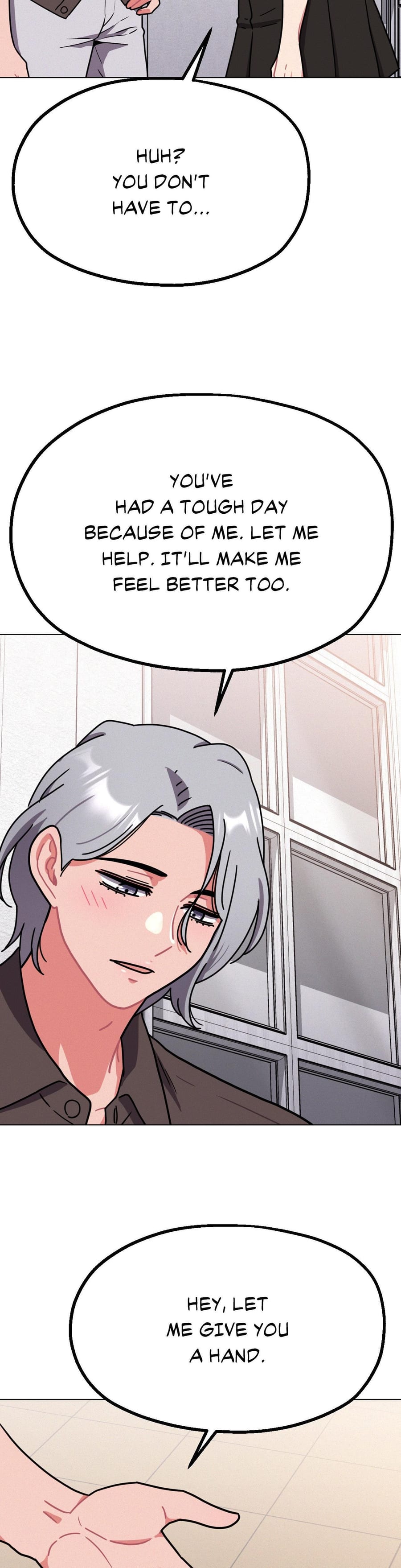 Her Red Hot Plaything Uncensored, chapter 13, page 9 of 35