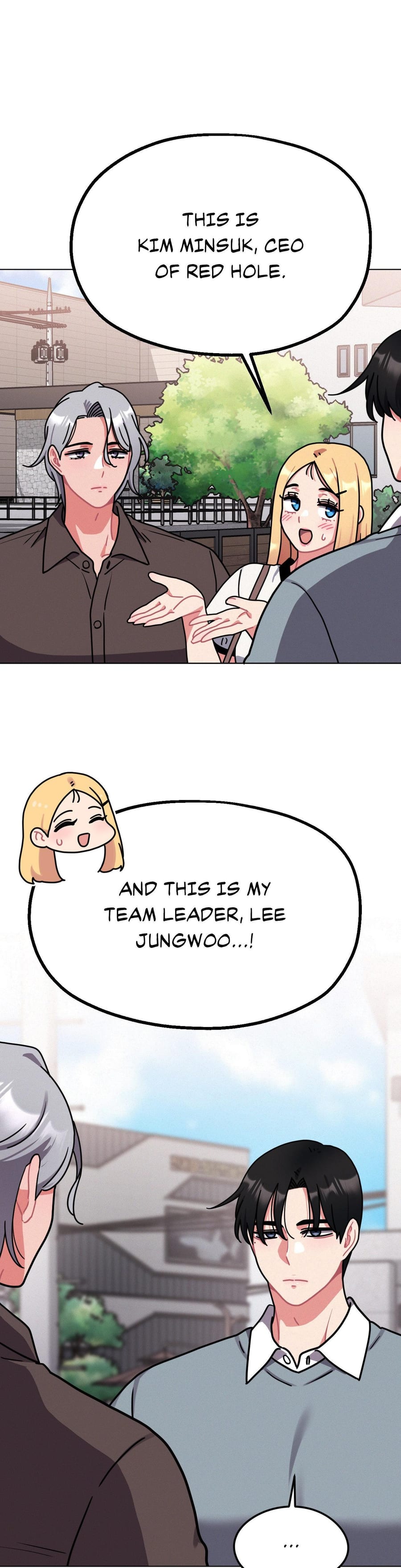 Her Red Hot Plaything Uncensored, chapter 13, page 15 of 35