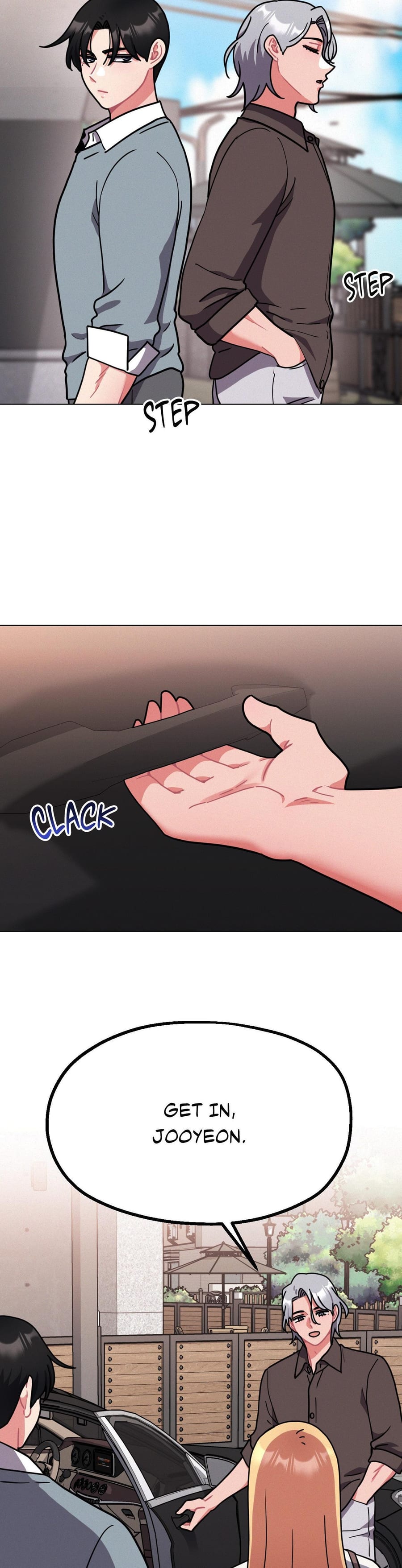 Her Red Hot Plaything Uncensored, chapter 13, page 19 of 35