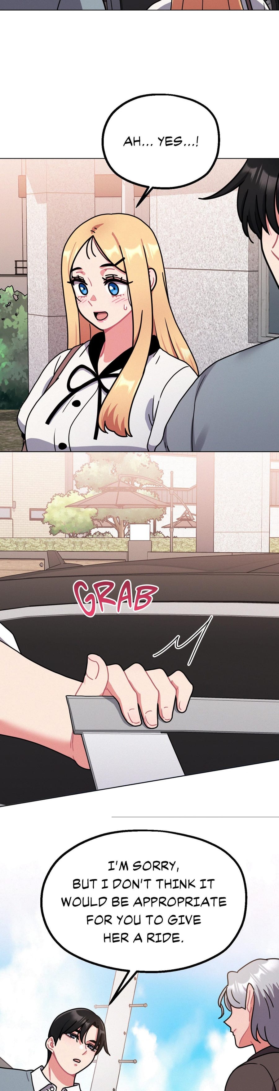 Her Red Hot Plaything Uncensored, chapter 13, page 20 of 35