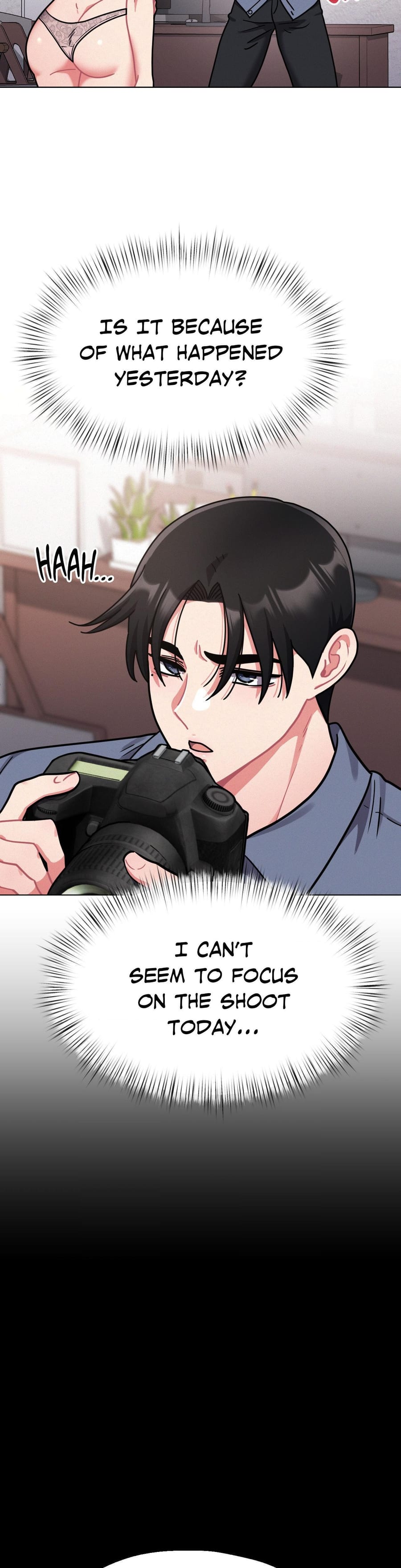Her Red Hot Plaything Uncensored, chapter 13, page 23 of 35