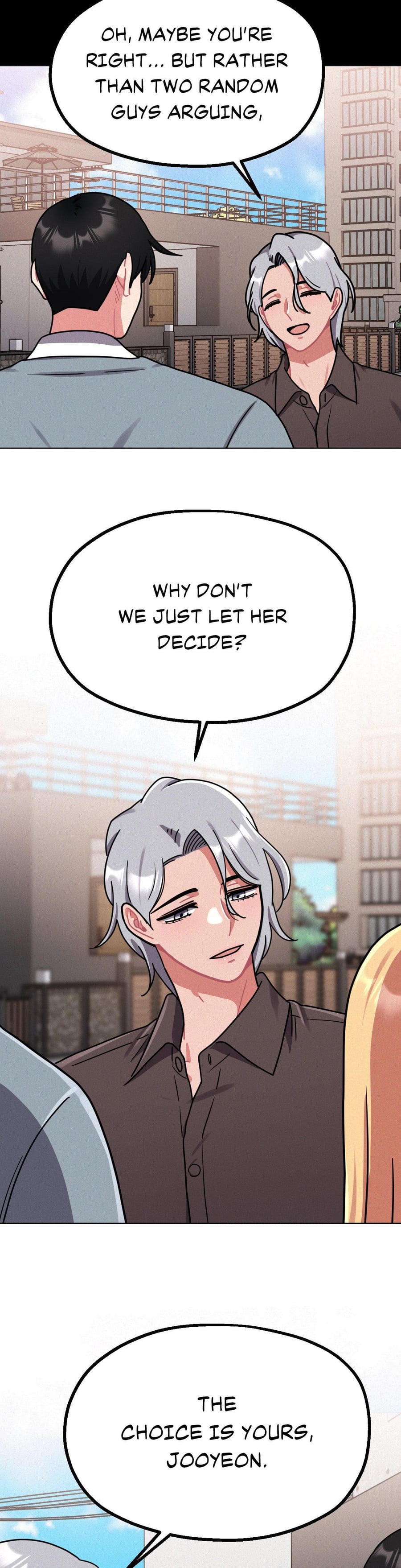 Her Red Hot Plaything Uncensored, chapter 13, page 24 of 35