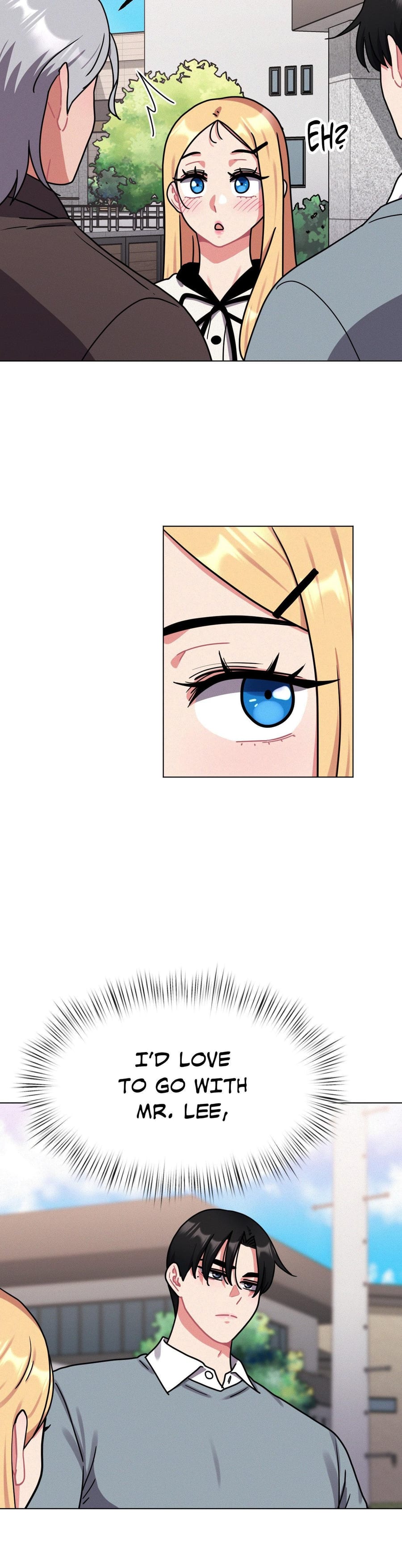 Her Red Hot Plaything Uncensored, chapter 13, page 25 of 35