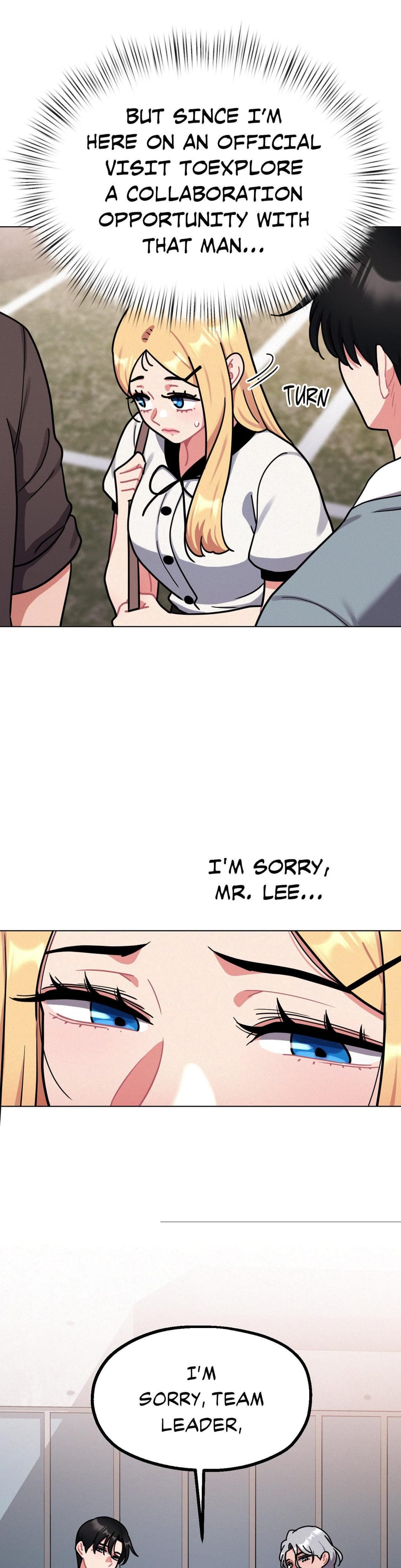 Her Red Hot Plaything Uncensored, chapter 13, page 26 of 35