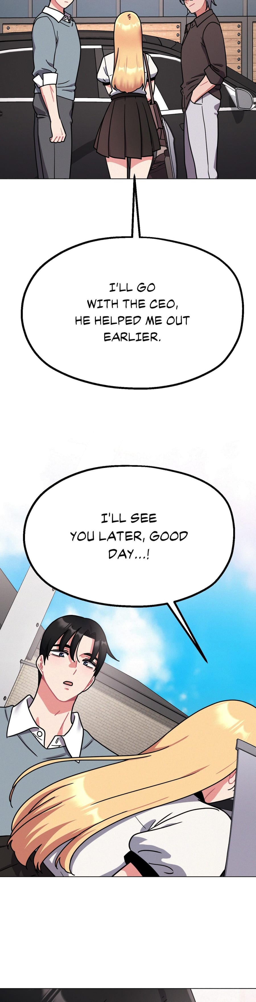 Her Red Hot Plaything Uncensored, chapter 13, page 27 of 35
