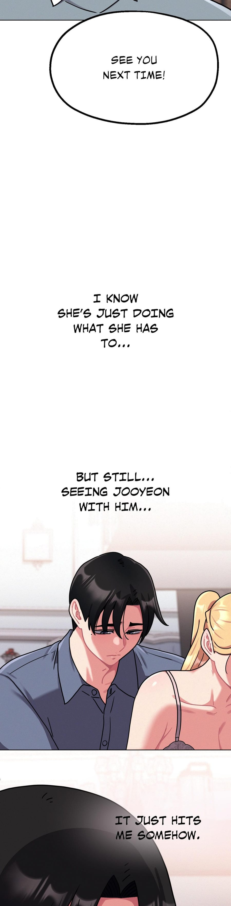 Her Red Hot Plaything Uncensored, chapter 13, page 29 of 35