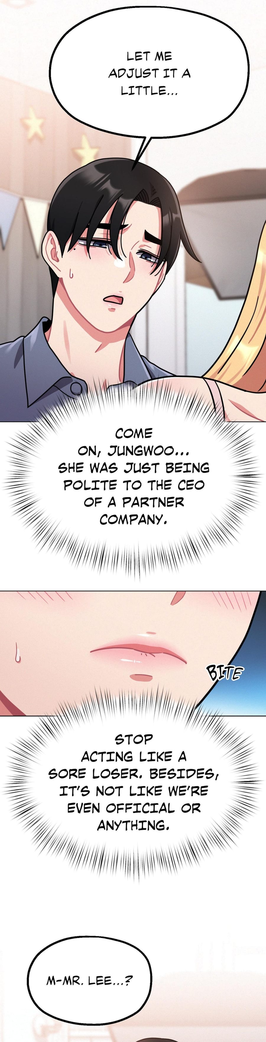 Her Red Hot Plaything Uncensored, chapter 13, page 31 of 35