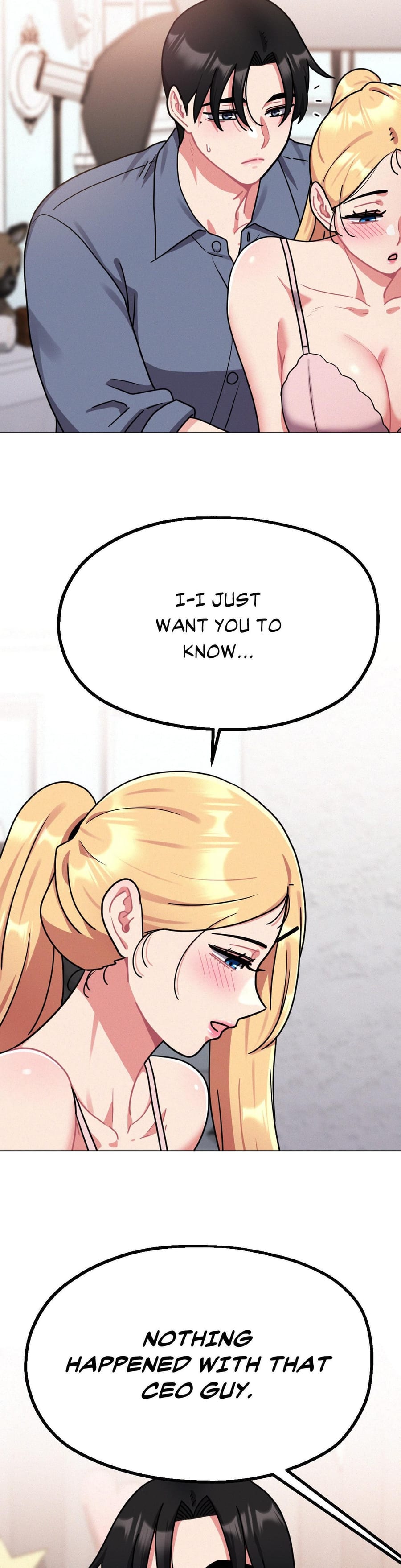 Her Red Hot Plaything Uncensored, chapter 13, page 32 of 35