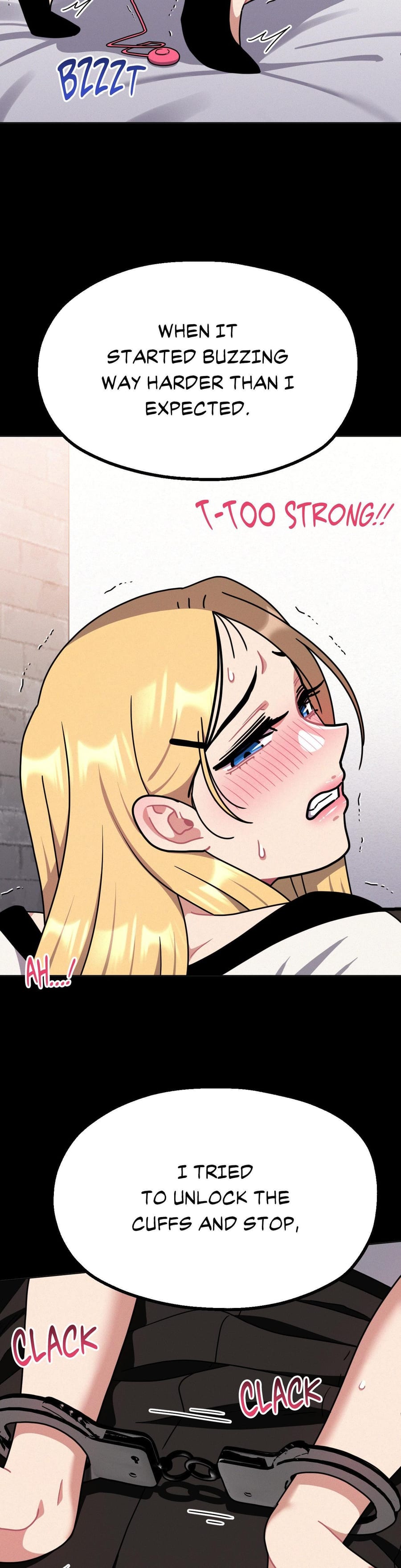 Her Red Hot Plaything Uncensored, chapter 14, page 10 of 43