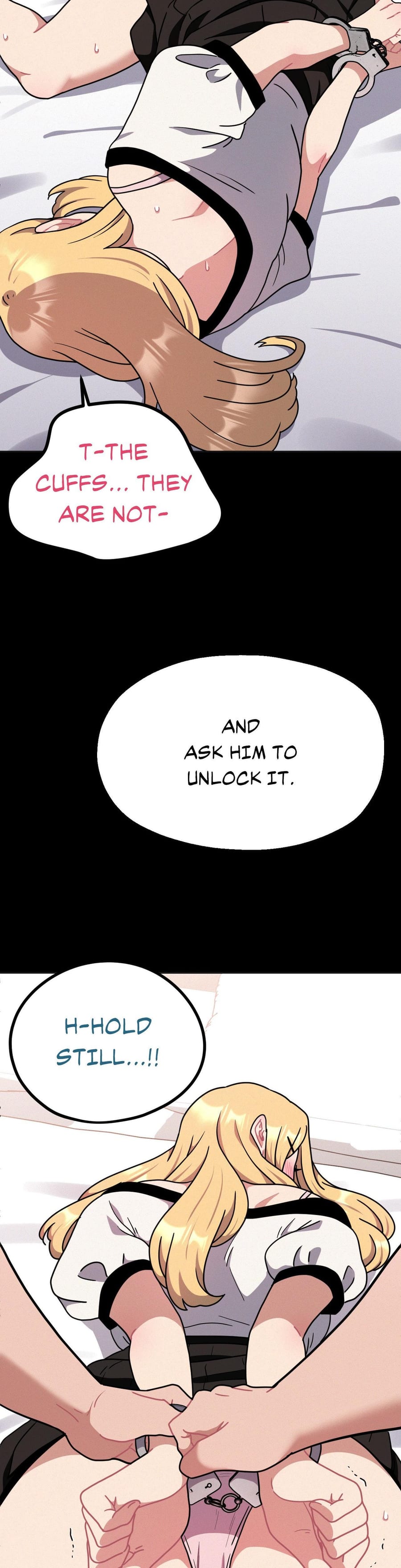 Her Red Hot Plaything Uncensored, chapter 14, page 13 of 43
