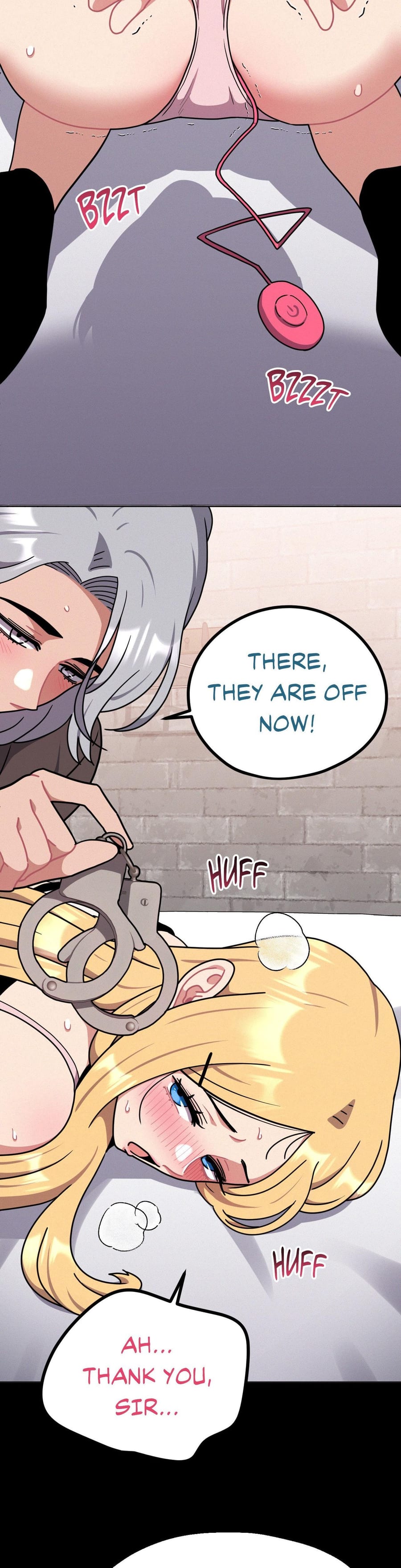 Her Red Hot Plaything Uncensored, chapter 14, page 14 of 43