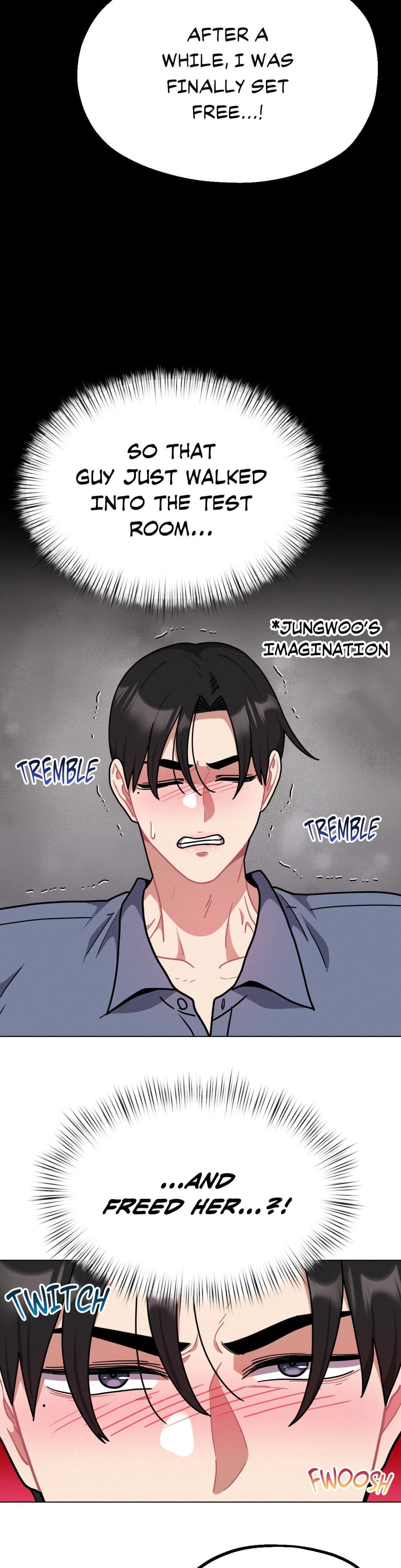 Her Red Hot Plaything Uncensored, chapter 14, page 15 of 43