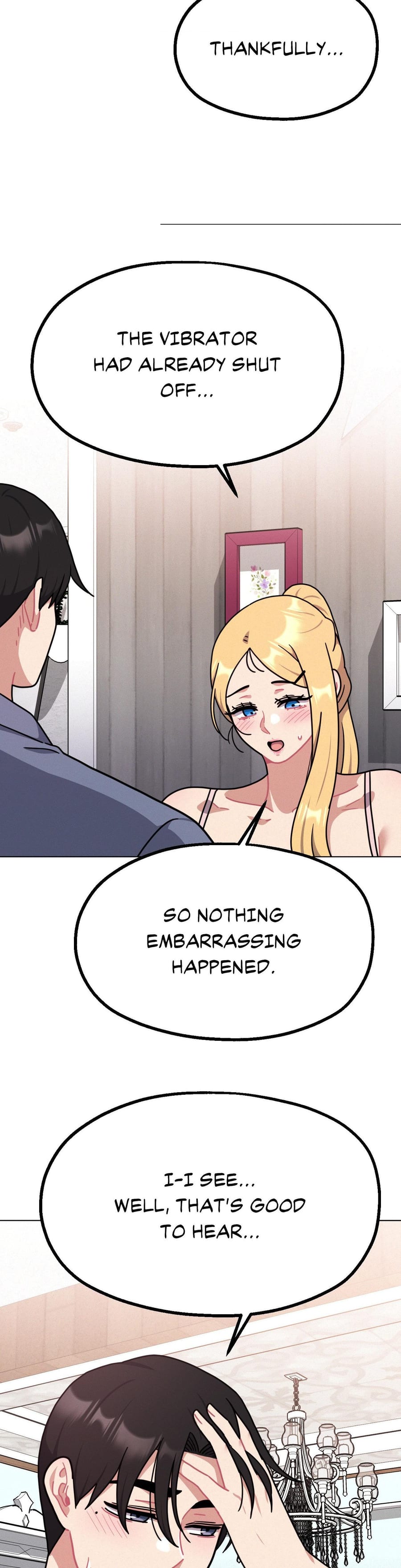 Her Red Hot Plaything Uncensored, chapter 14, page 16 of 43