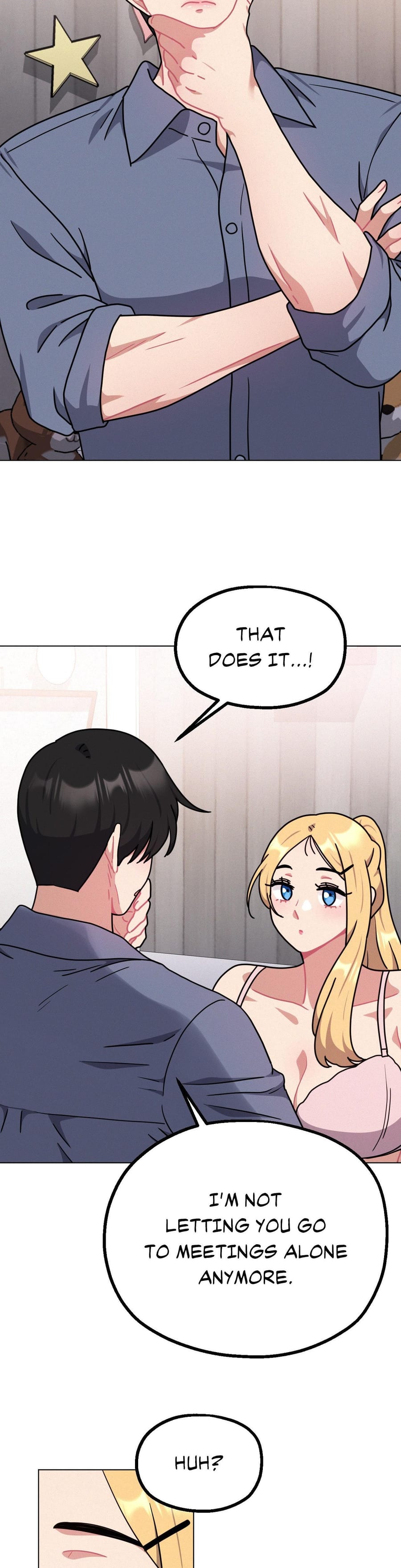 Her Red Hot Plaything Uncensored, chapter 14, page 18 of 43