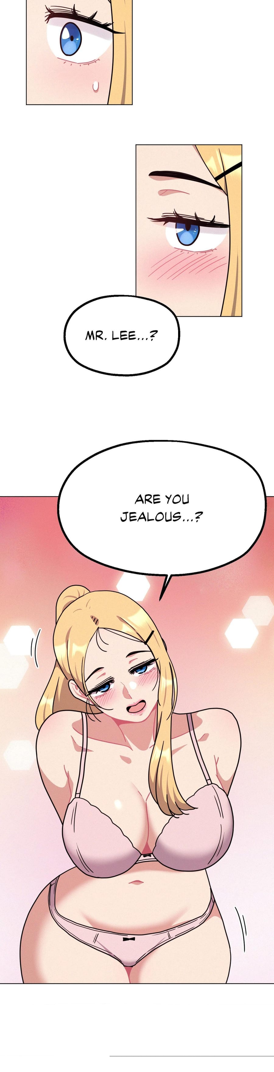 Her Red Hot Plaything Uncensored, chapter 14, page 19 of 43