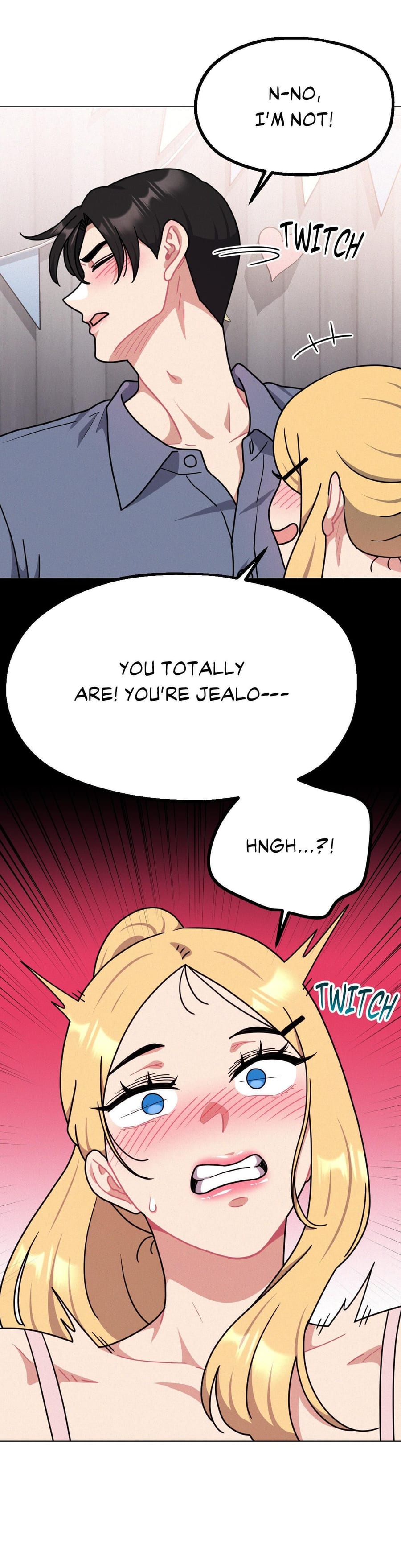 Her Red Hot Plaything Uncensored, chapter 14, page 20 of 43