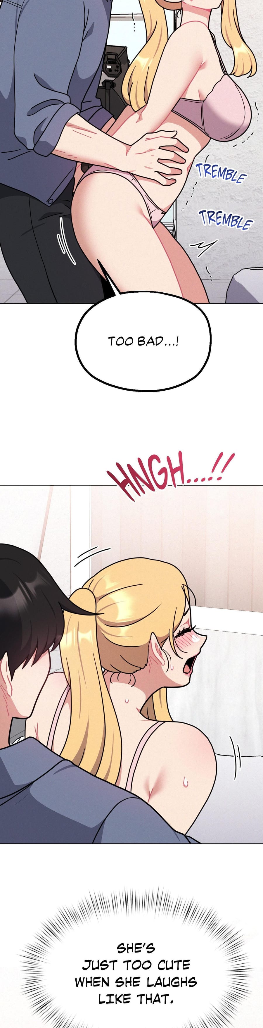 Her Red Hot Plaything Uncensored, chapter 14, page 22 of 43