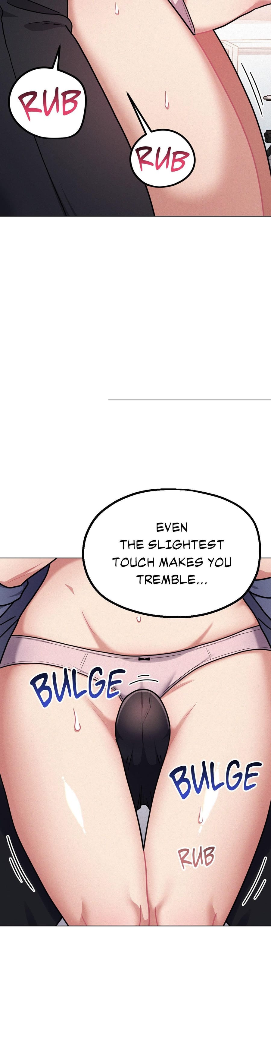 Her Red Hot Plaything Uncensored, chapter 14, page 35 of 43
