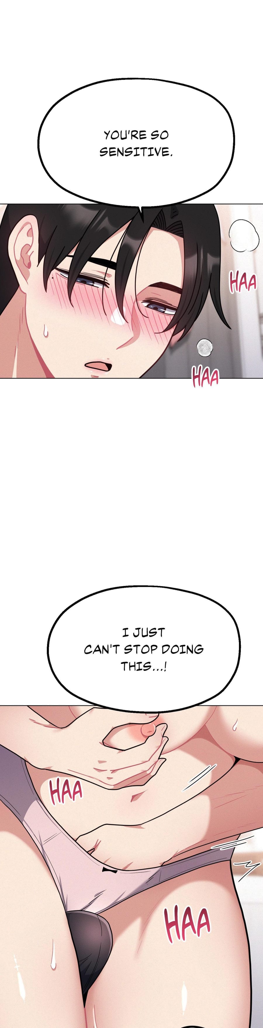 Her Red Hot Plaything Uncensored, chapter 14, page 36 of 43