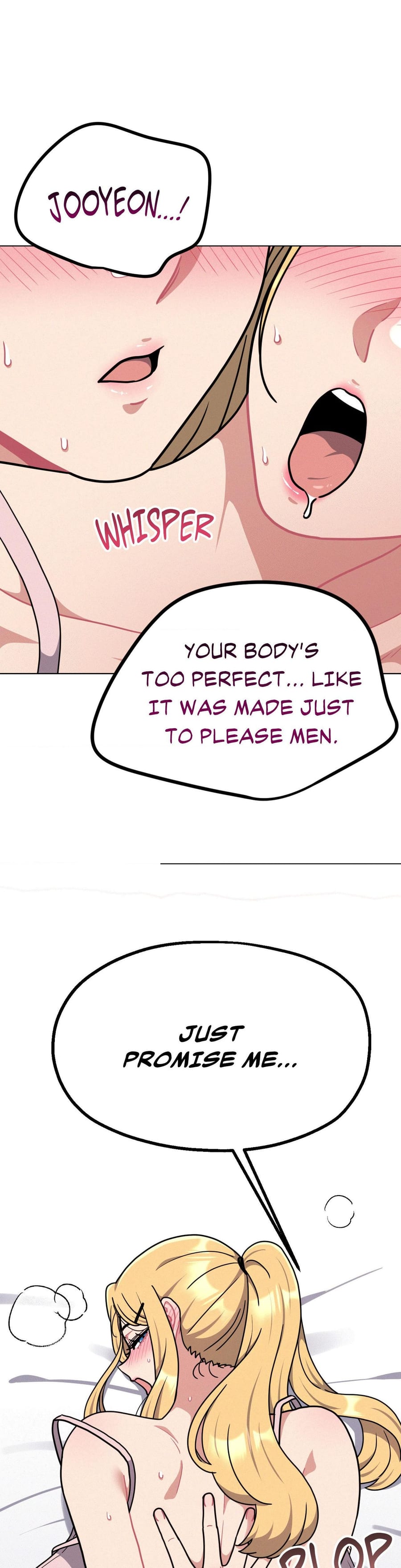 Her Red Hot Plaything Uncensored, chapter 14, page 38 of 43
