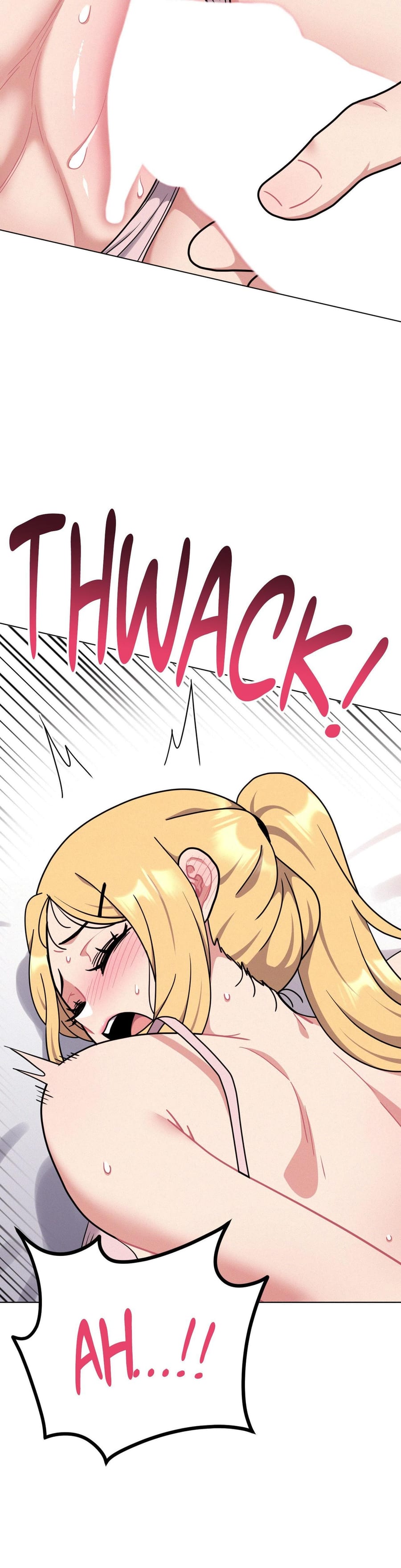 Her Red Hot Plaything Uncensored, chapter 14, page 41 of 43