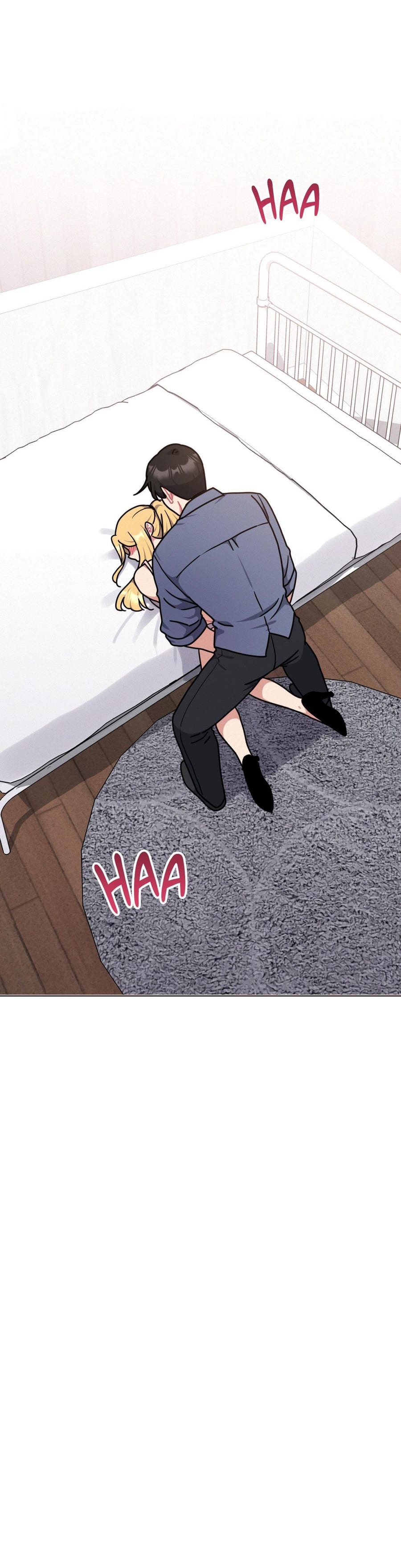Her Red Hot Plaything Uncensored, chapter 14, page 42 of 43