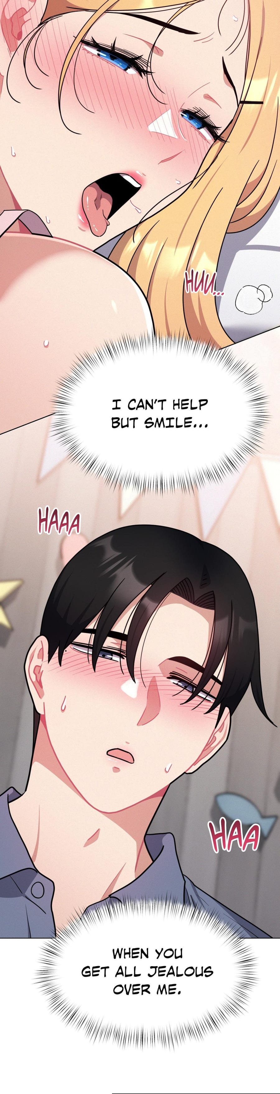 Her Red Hot Plaything Uncensored, chapter 15, page 7 of 39