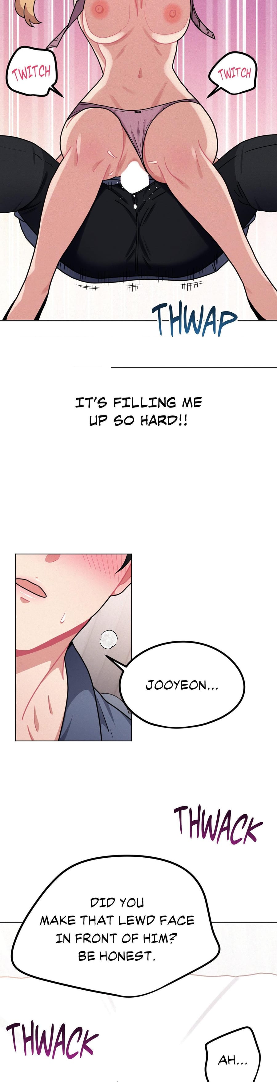 Her Red Hot Plaything Uncensored, chapter 15, page 11 of 39
