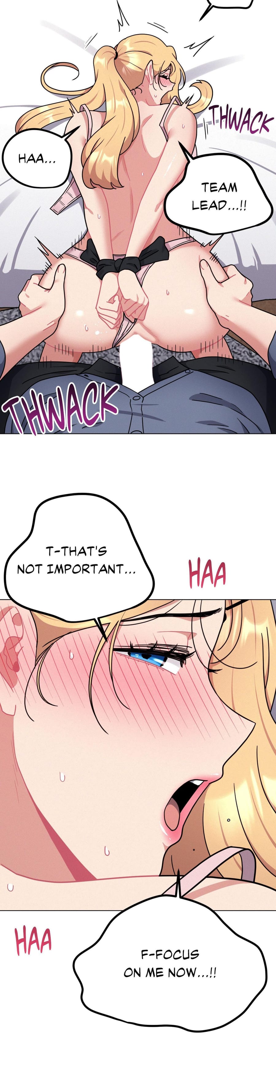 Her Red Hot Plaything Uncensored, chapter 15, page 12 of 39