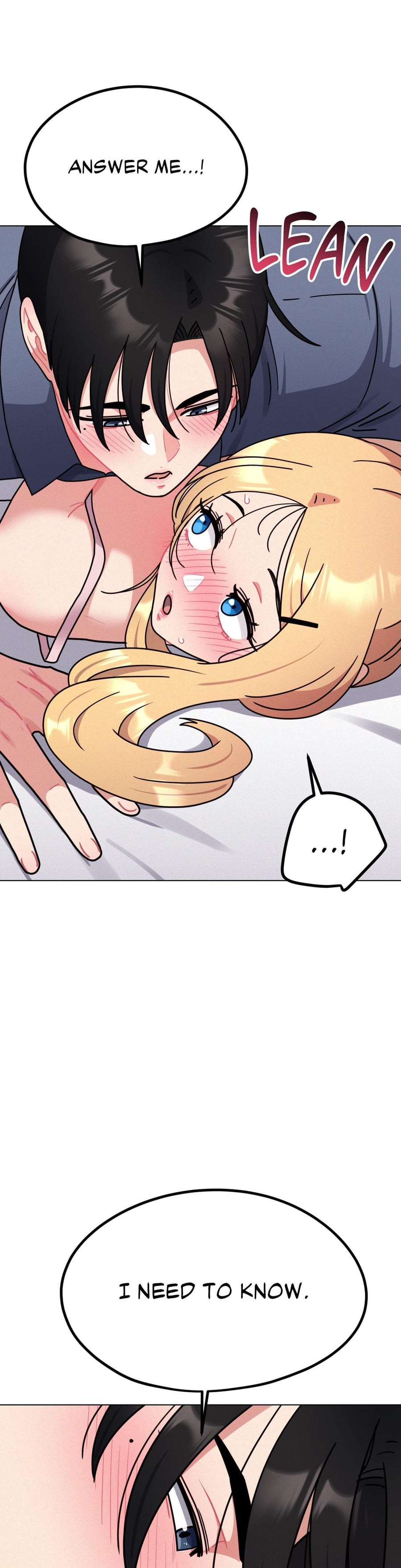 Her Red Hot Plaything Uncensored, chapter 15, page 13 of 39