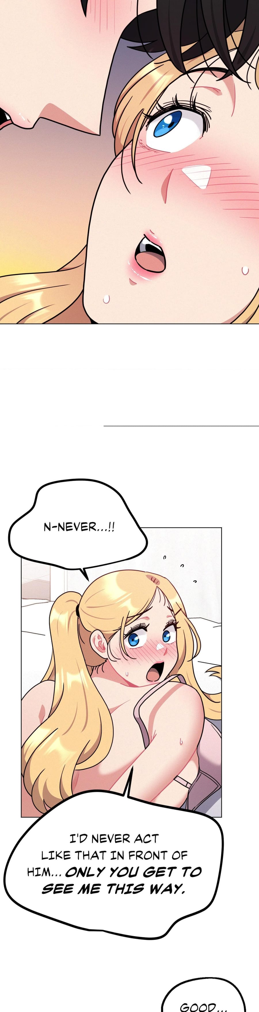 Her Red Hot Plaything Uncensored, chapter 15, page 14 of 39