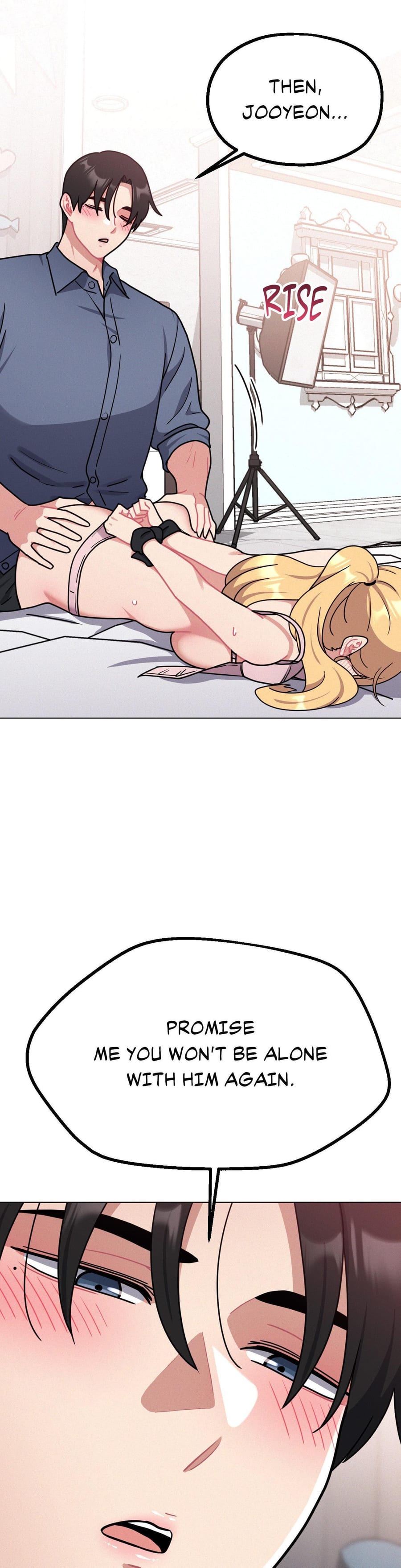 Her Red Hot Plaything Uncensored, chapter 15, page 16 of 39