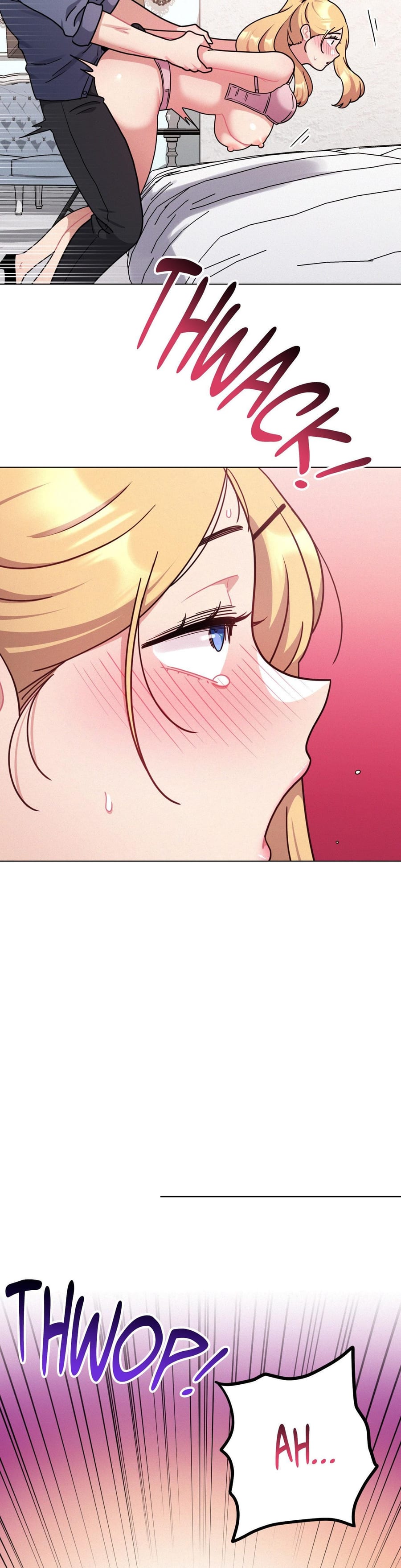 Her Red Hot Plaything Uncensored, chapter 15, page 20 of 39