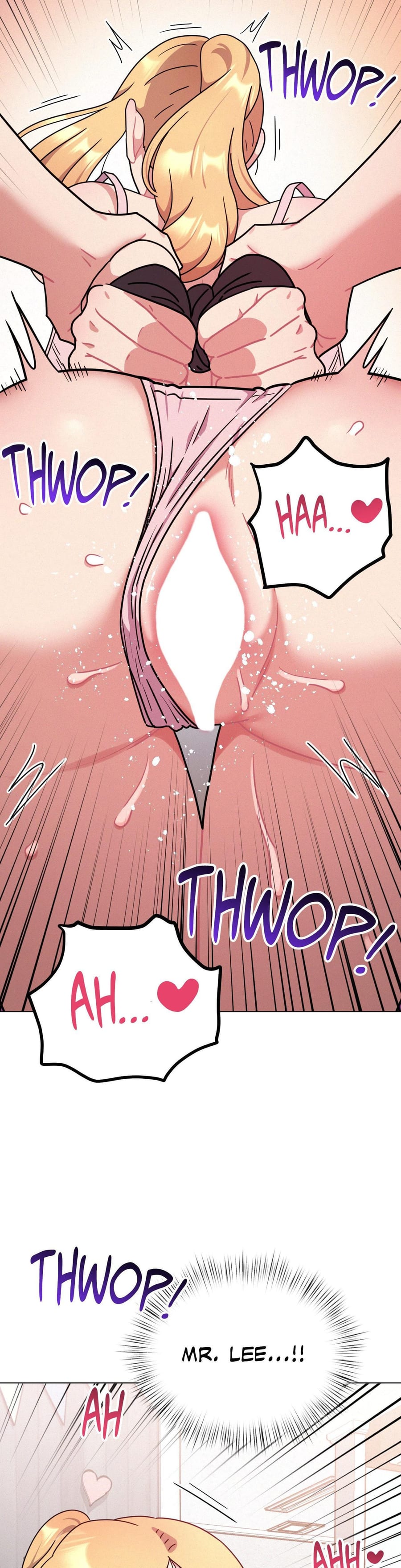 Her Red Hot Plaything Uncensored, chapter 15, page 21 of 39