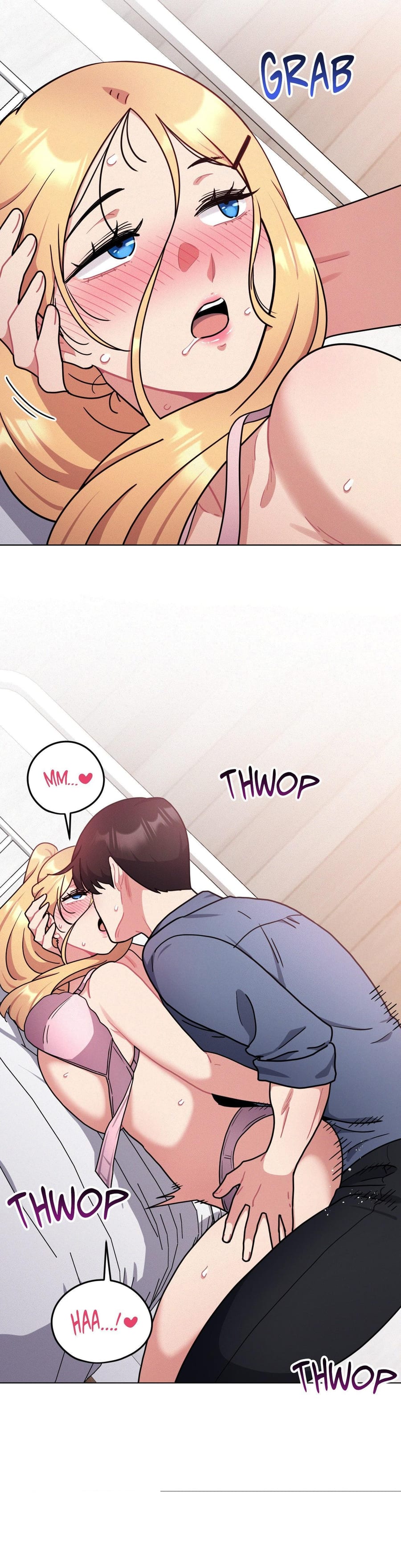 Her Red Hot Plaything Uncensored, chapter 15, page 26 of 39