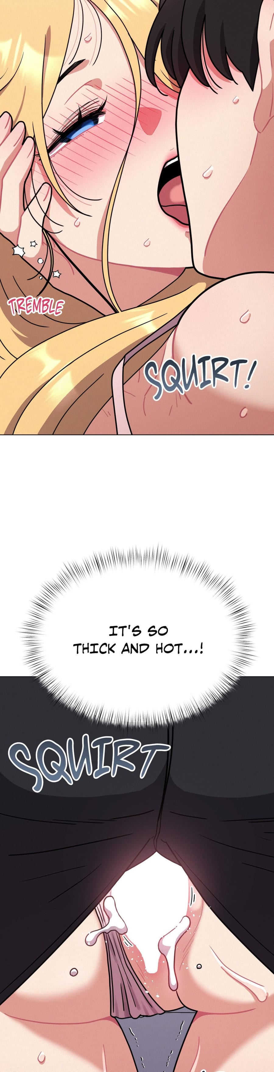 Her Red Hot Plaything Uncensored, chapter 15, page 28 of 39