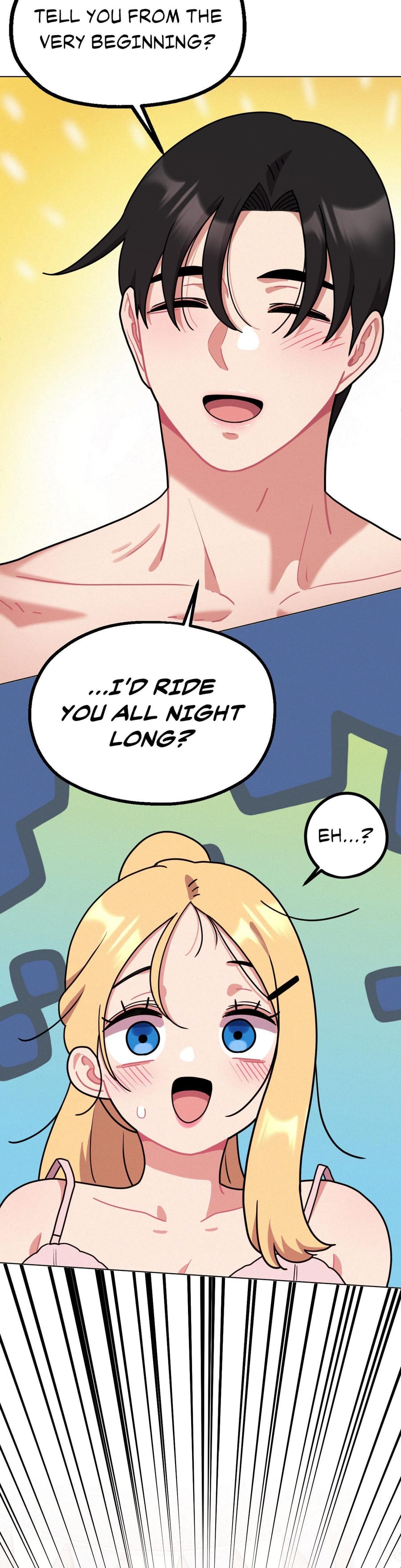 Her Red Hot Plaything Uncensored, chapter 15, page 32 of 39