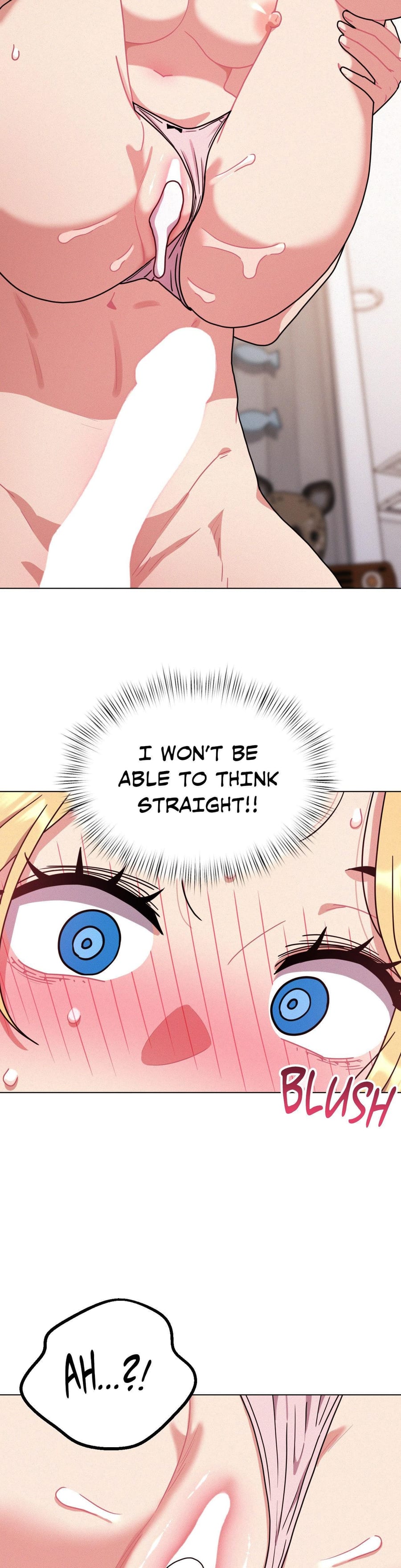 Her Red Hot Plaything Uncensored, chapter 15, page 34 of 39