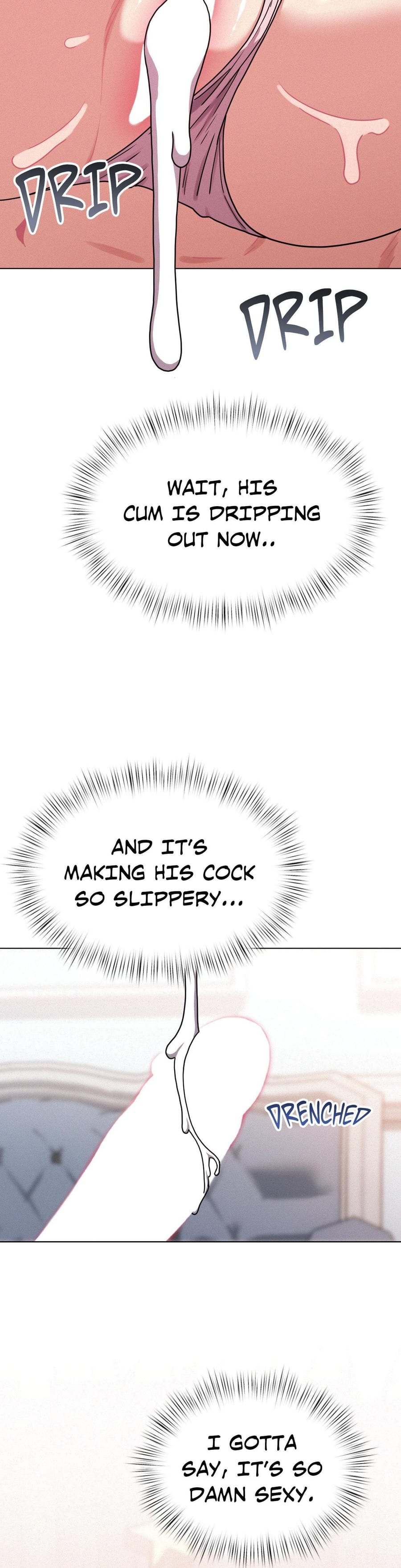 Her Red Hot Plaything Uncensored, chapter 15, page 35 of 39