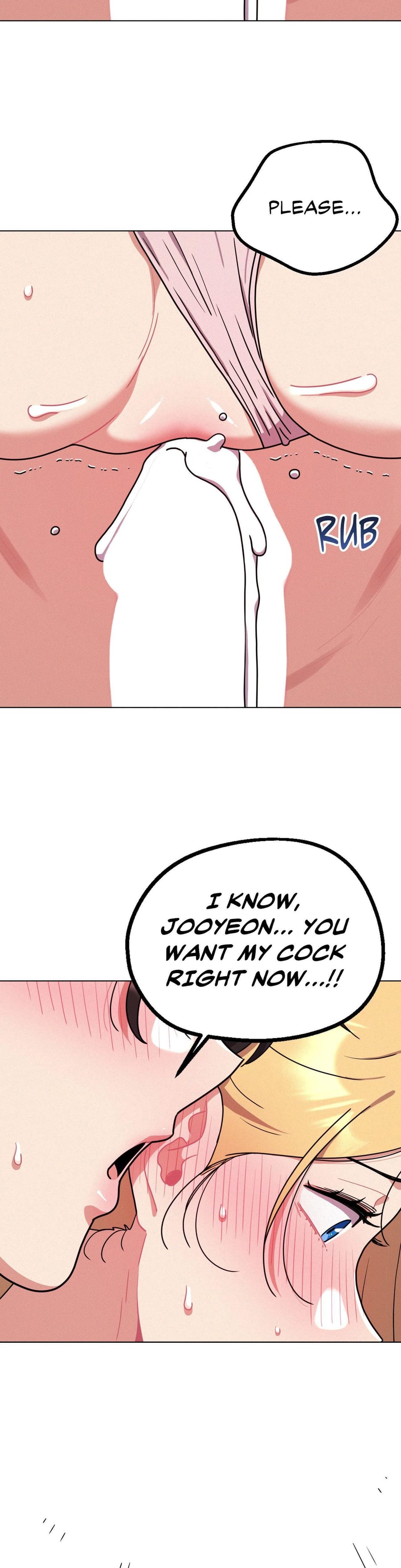 Her Red Hot Plaything Uncensored, chapter 15, page 37 of 39