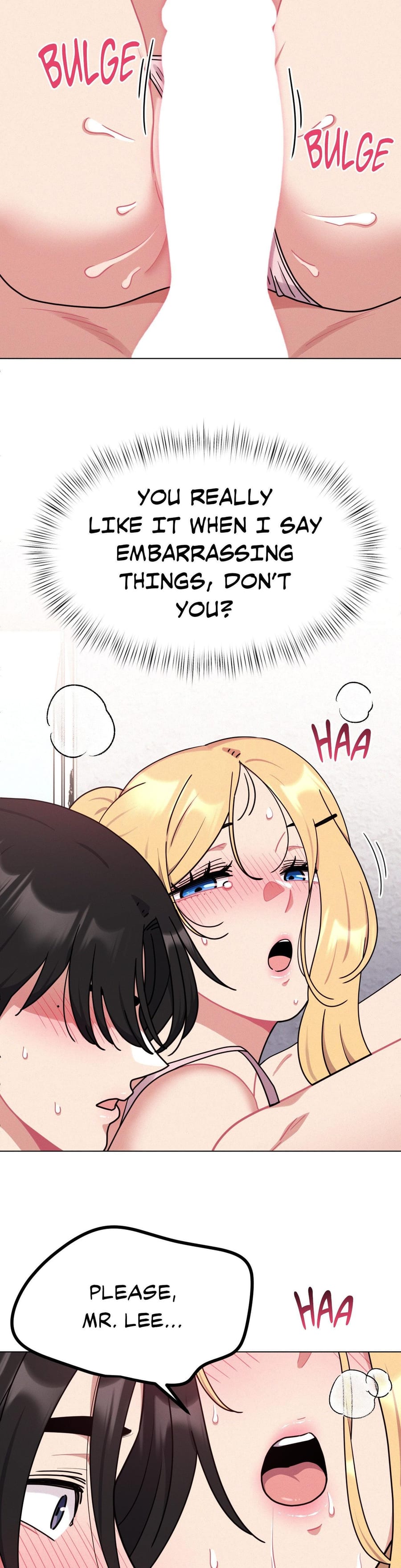 Her Red Hot Plaything Uncensored, chapter 16, page 14 of 46