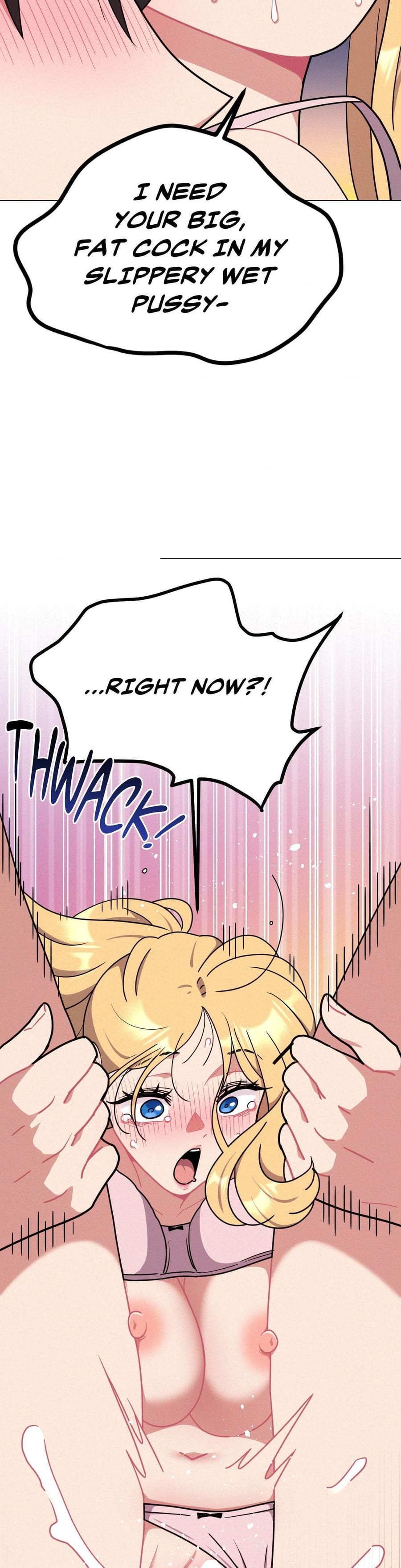 Her Red Hot Plaything Uncensored, chapter 16, page 15 of 46