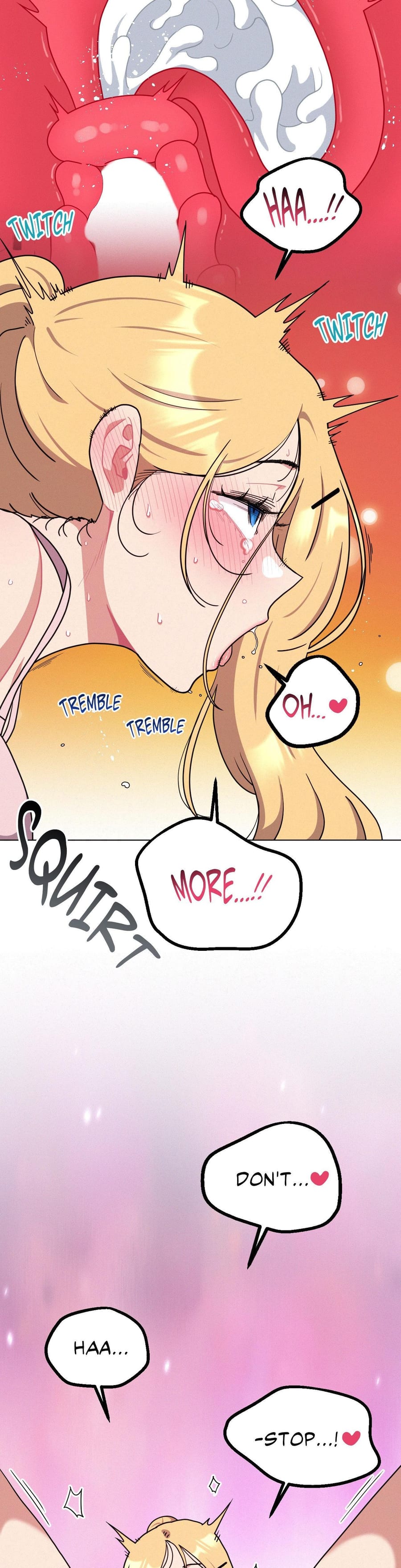 Her Red Hot Plaything Uncensored, chapter 16, page 19 of 46