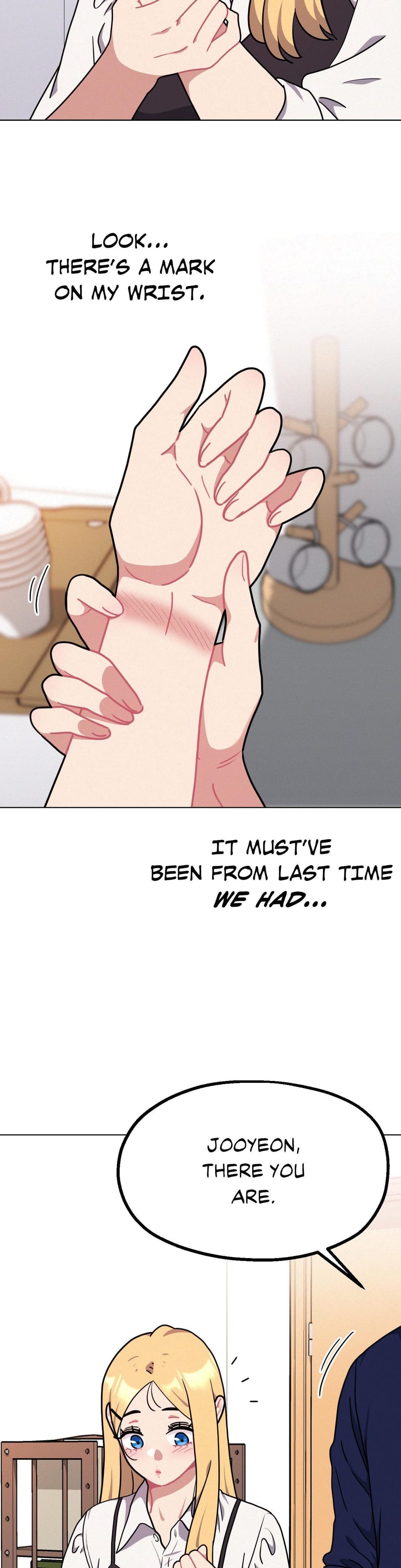 Her Red Hot Plaything Uncensored, chapter 16, page 22 of 46
