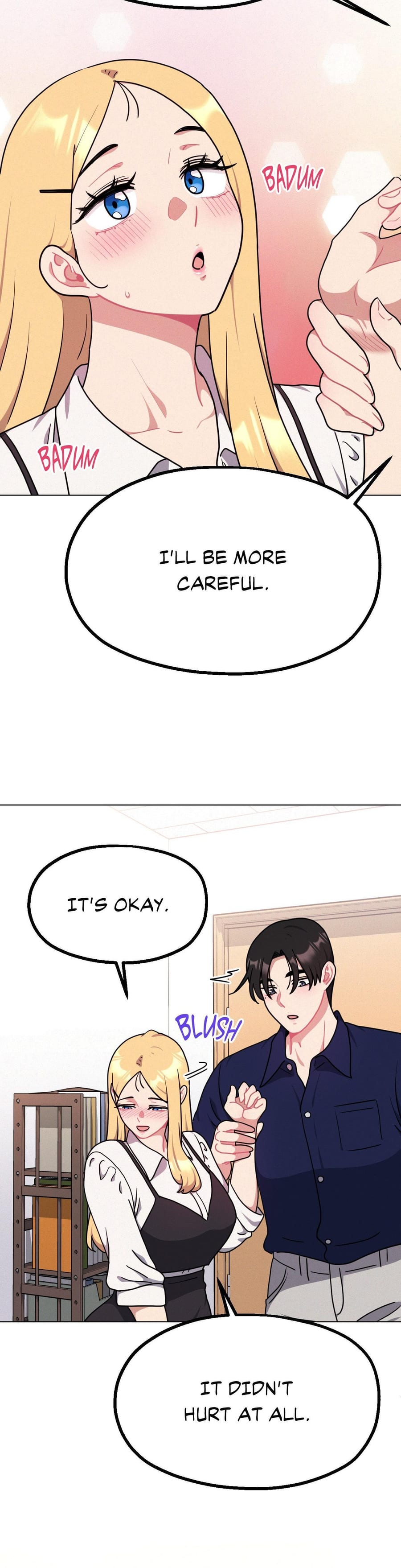 Her Red Hot Plaything Uncensored, chapter 16, page 26 of 46