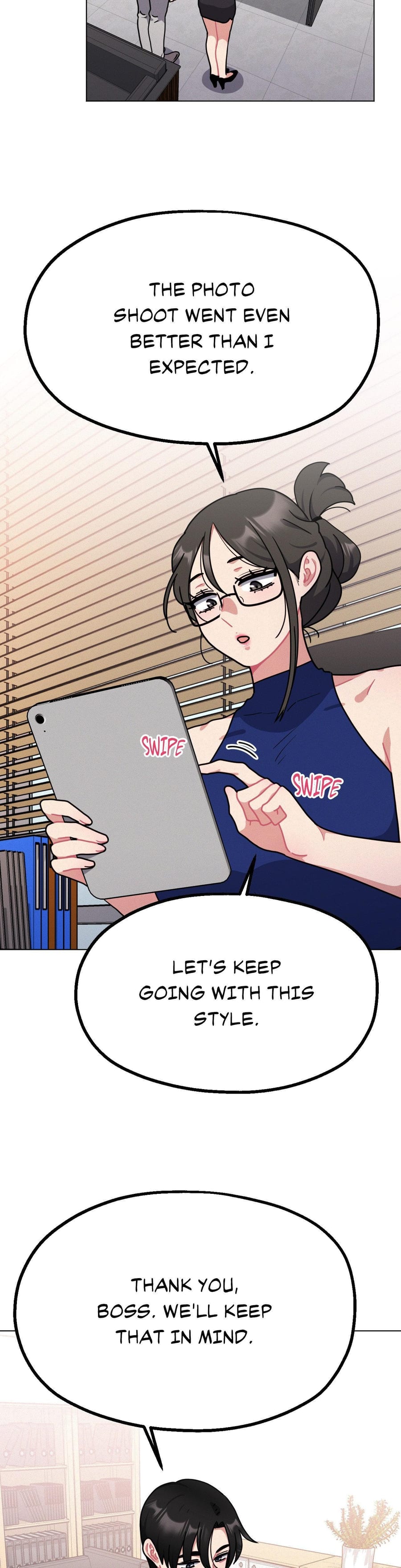 Her Red Hot Plaything Uncensored, chapter 16, page 30 of 46