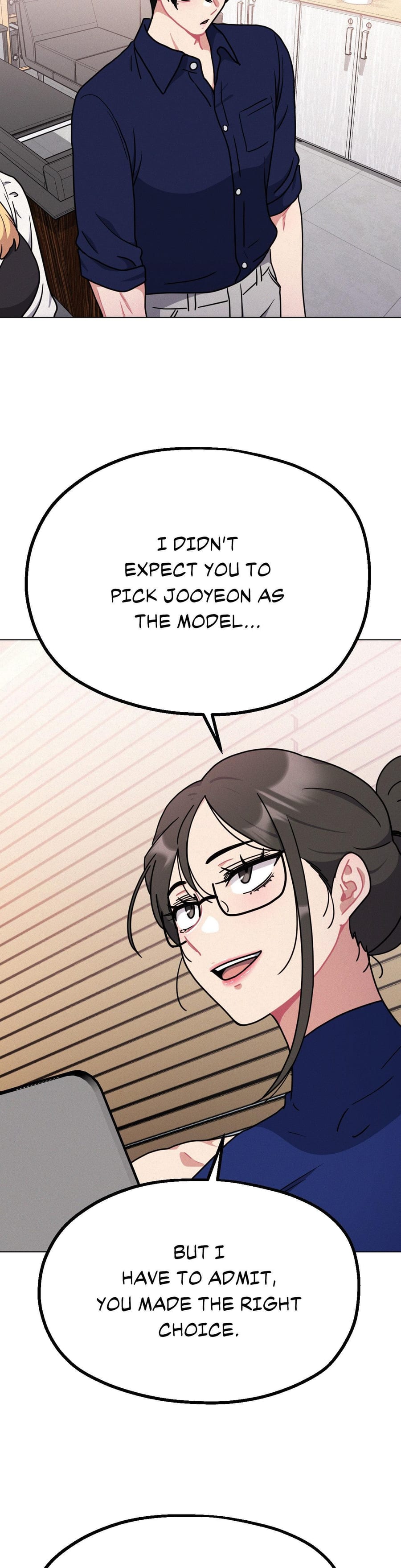 Her Red Hot Plaything Uncensored, chapter 16, page 31 of 46