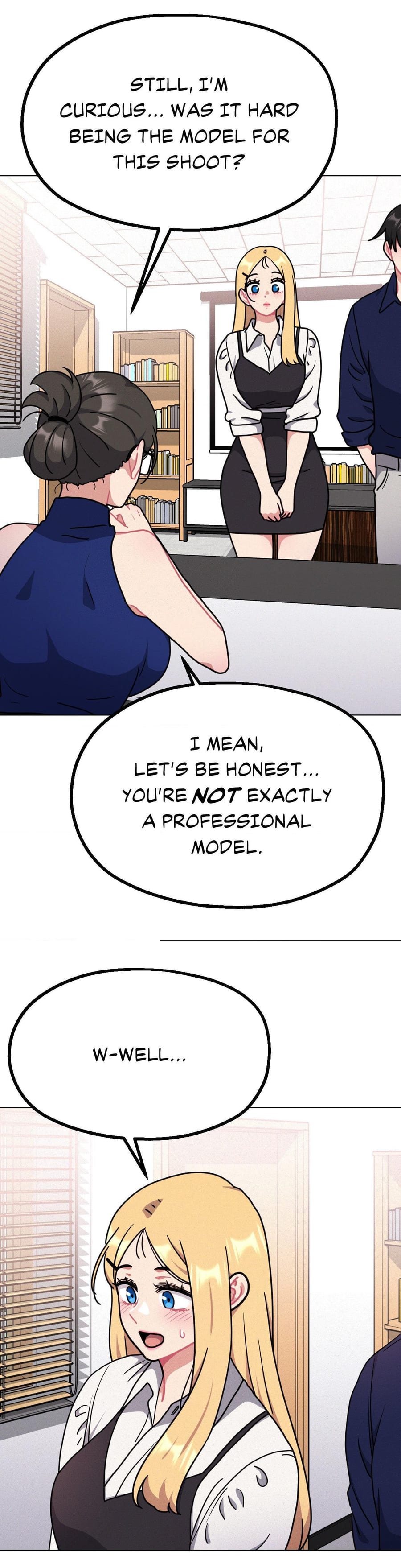 Her Red Hot Plaything Uncensored, chapter 16, page 33 of 46