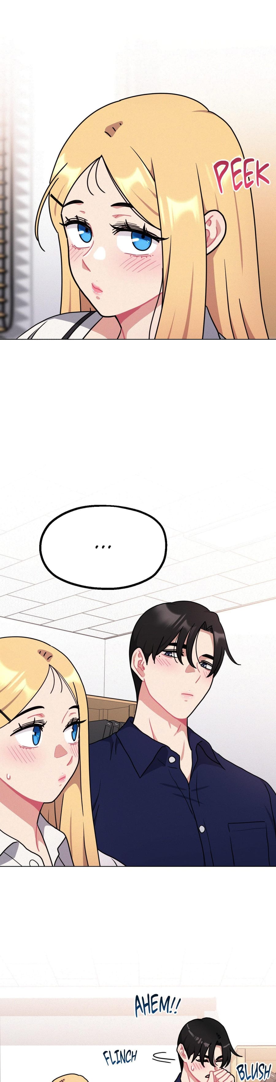 Her Red Hot Plaything Uncensored, chapter 16, page 34 of 46